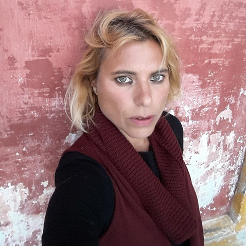 Giulia Ferrato